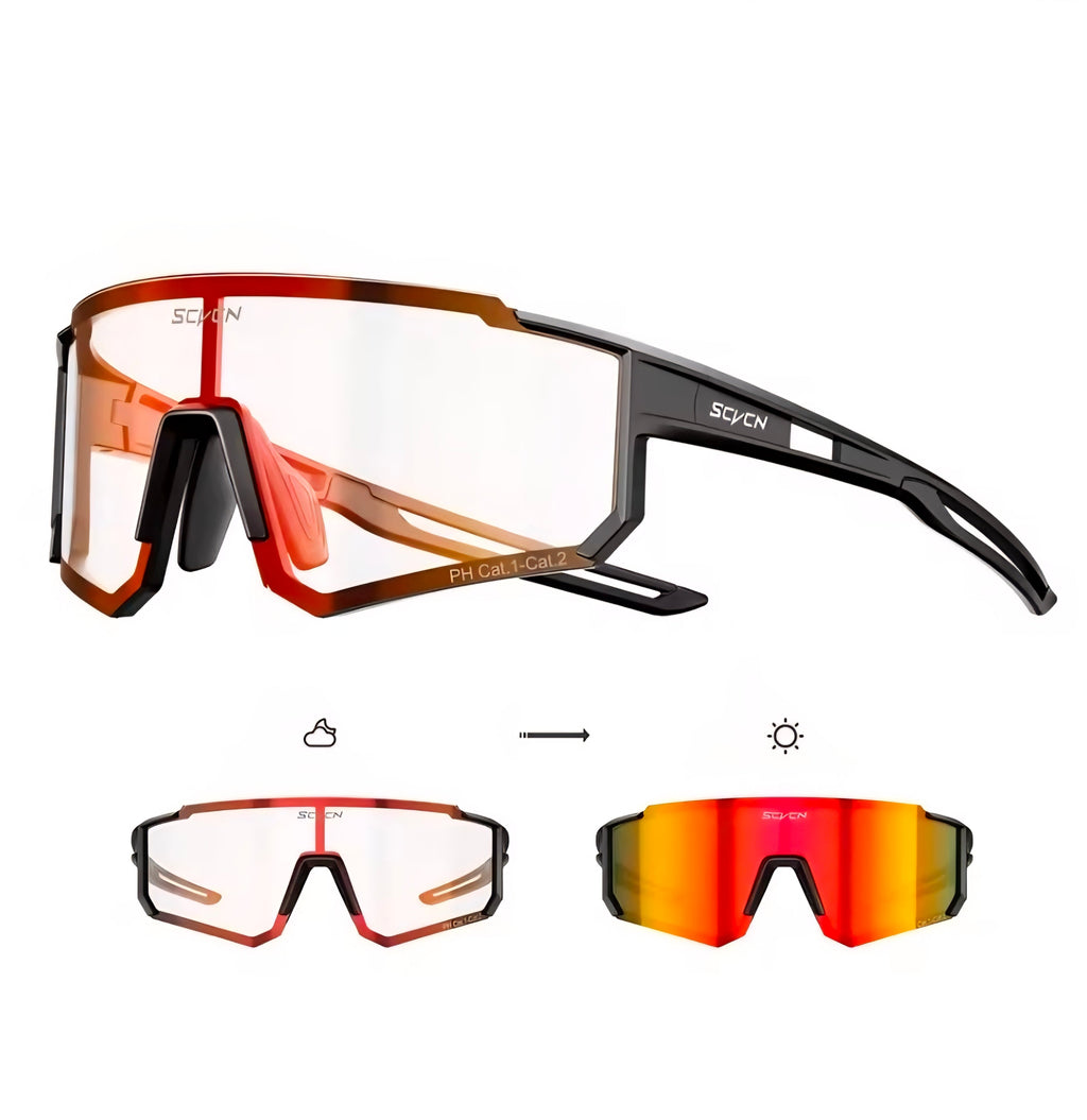 The 7 Series - Brabus Photochromic