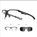 The 7 Series - Raider Photochromic