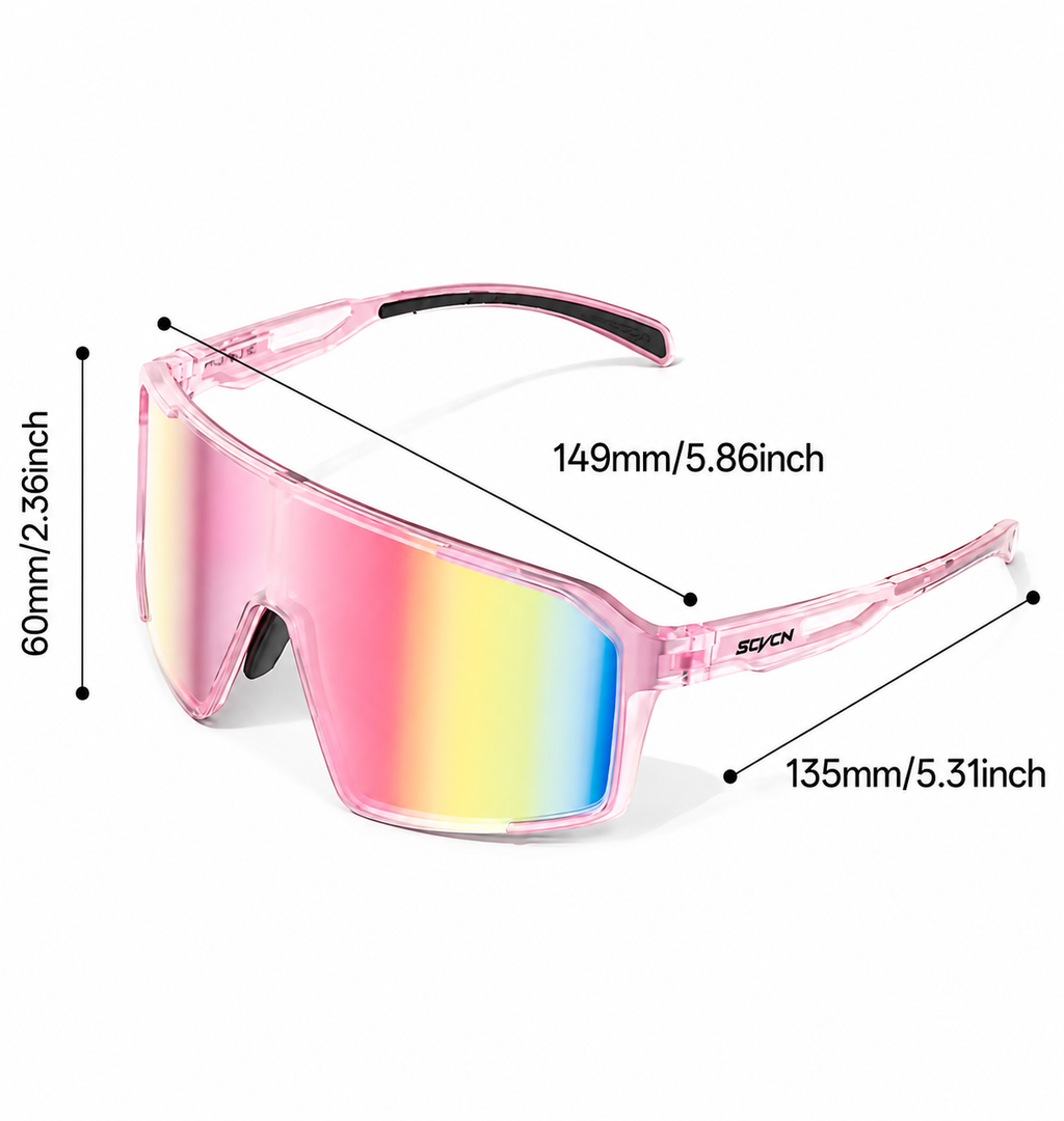The 7 Series - Brutus Photochromic