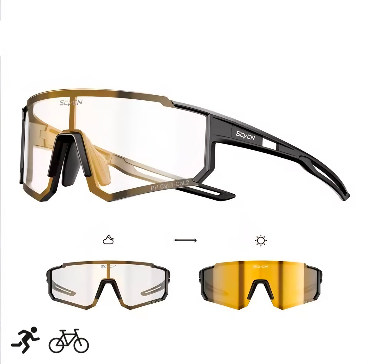 The 7 Series - Brabus Photochromic