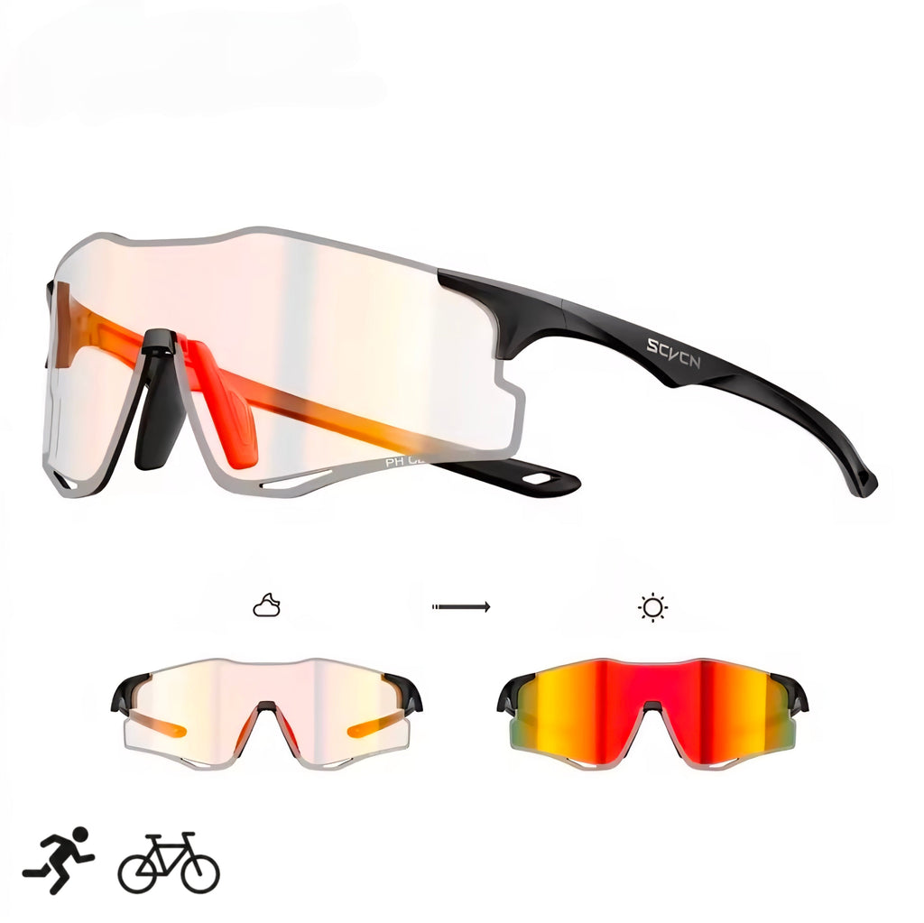 The 7 Series - Pace Photochromic