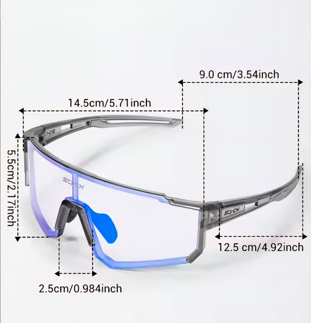 The 7 Series - Brabus Photochromic