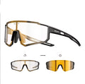 The 7 Series - Brabus Photochromic