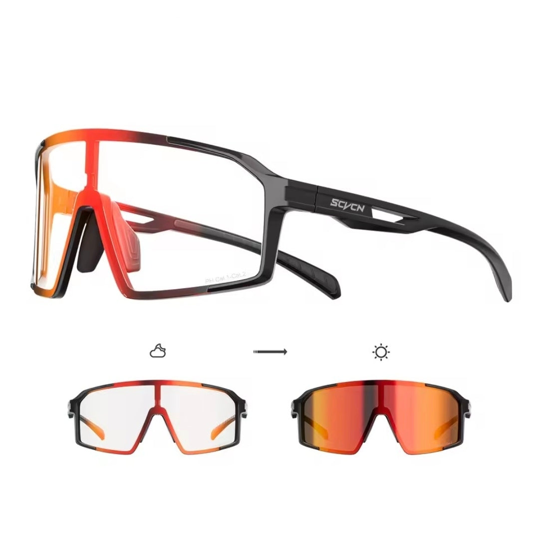 The 7 Series - Brutus Photochromic