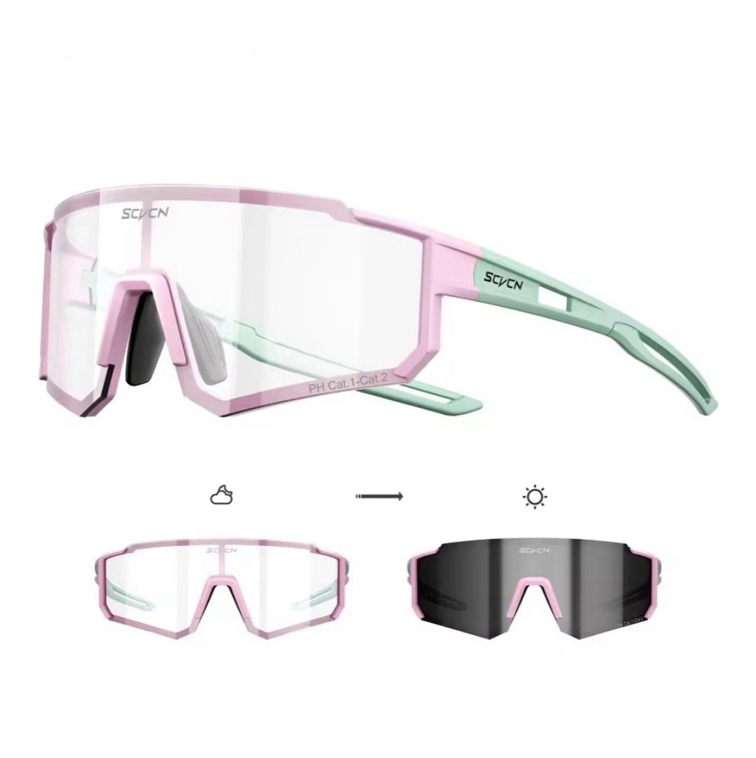 The 7 Series - Brabus Photochromic