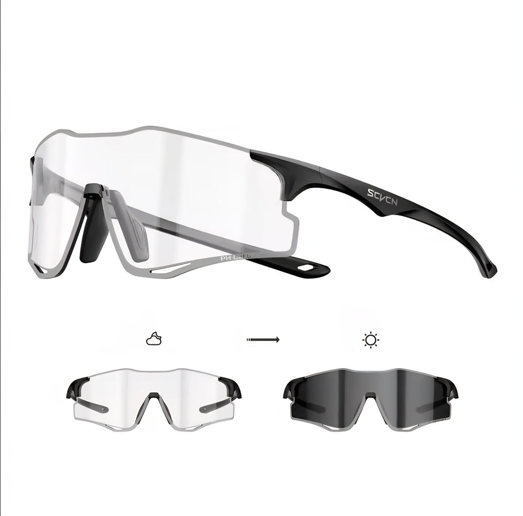 The 7 Series - Pace Photochromic