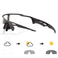 The 7 Series - Airbreaker Photochromic
