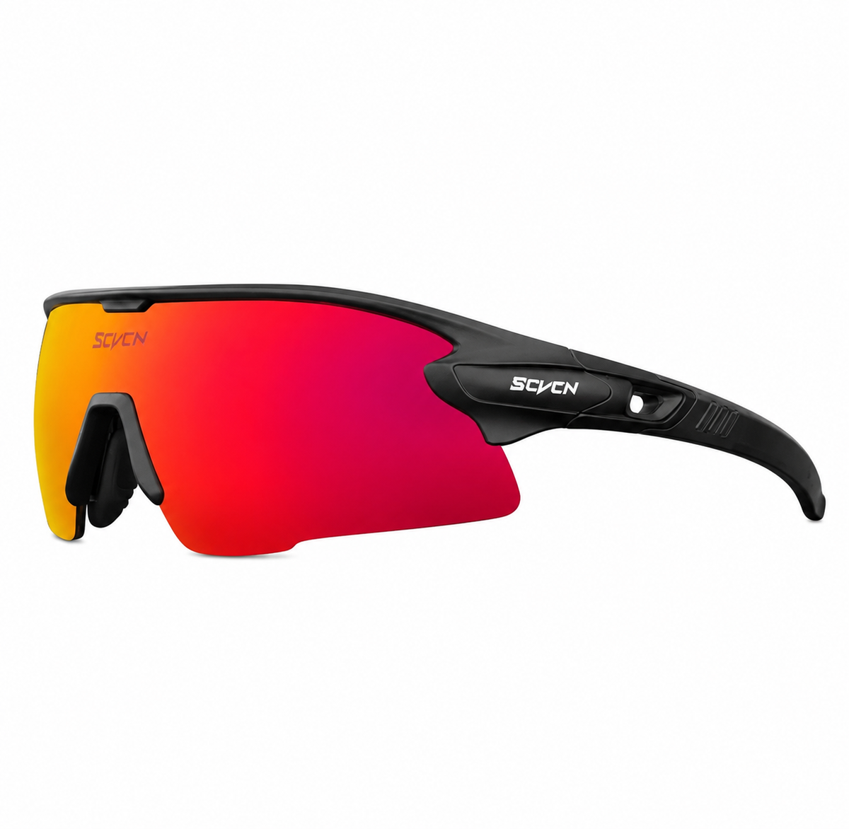 The 7 Series - Airbreaker
