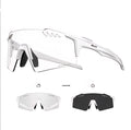 The 7 Series - Shield Photochromic