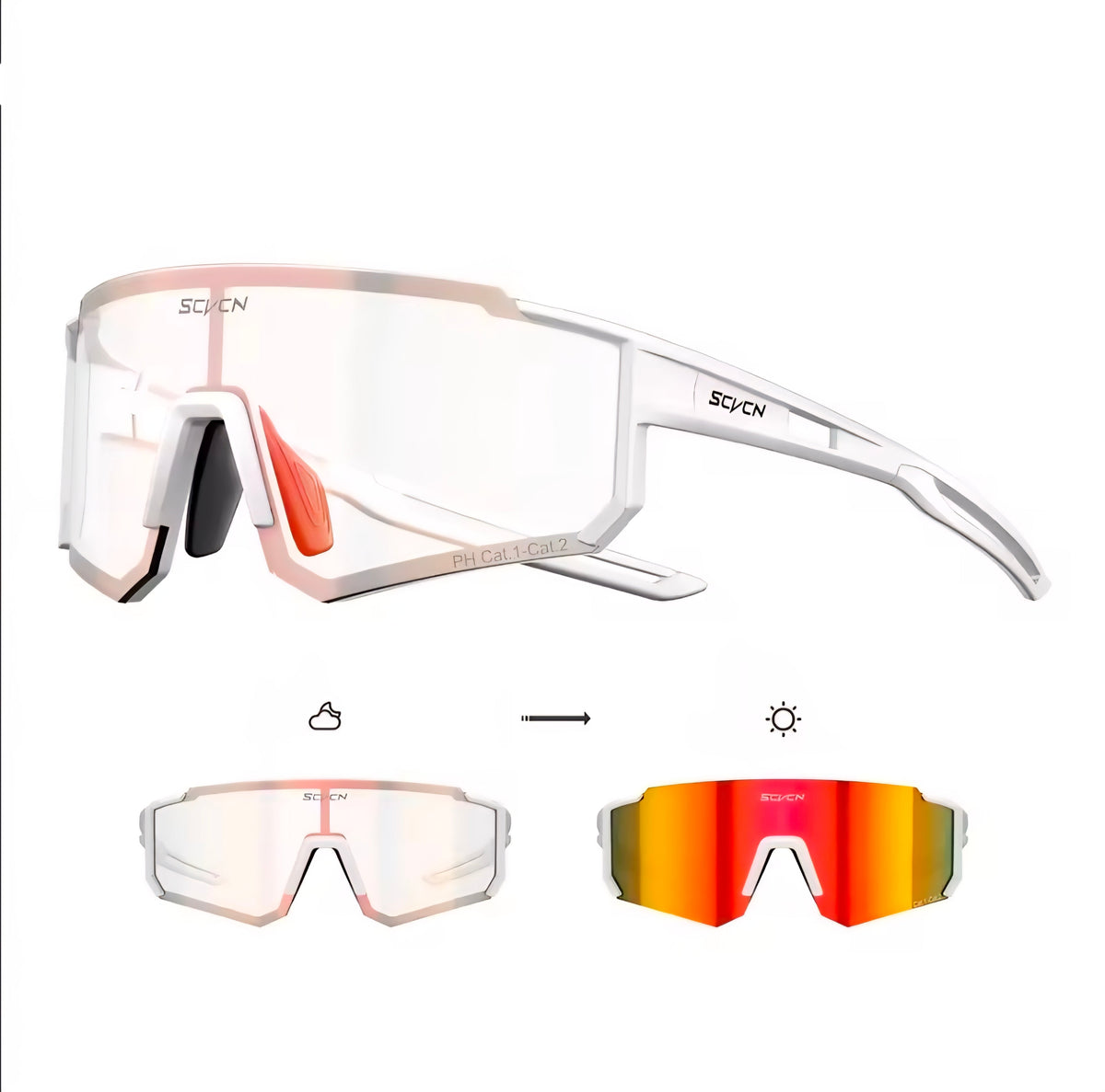 The 7 Series - Brabus Photochromic