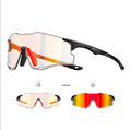 The 7 Series - Pace Photochromic