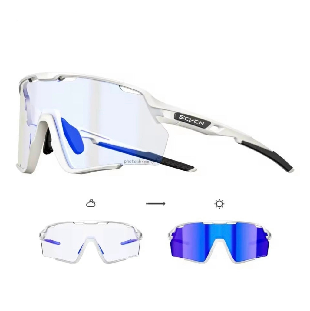 The 7 Series - Stealth Photochromic