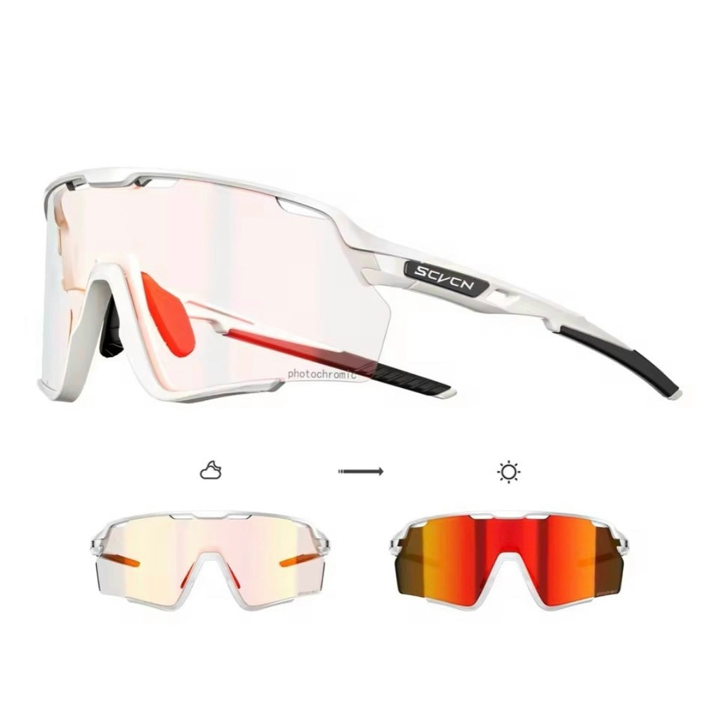 The 7 Series - Stealth Photochromic