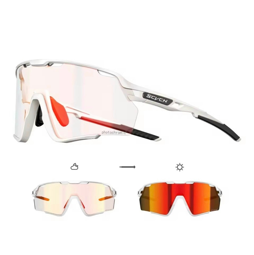 The 7 Series - Stealth Photochromic