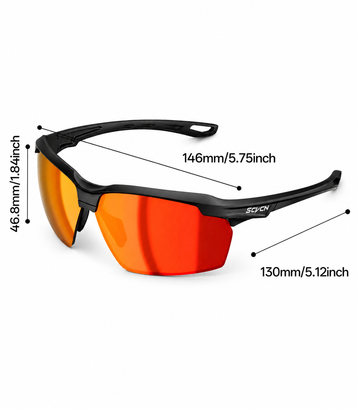 The 7 Series - Raider Photochromic