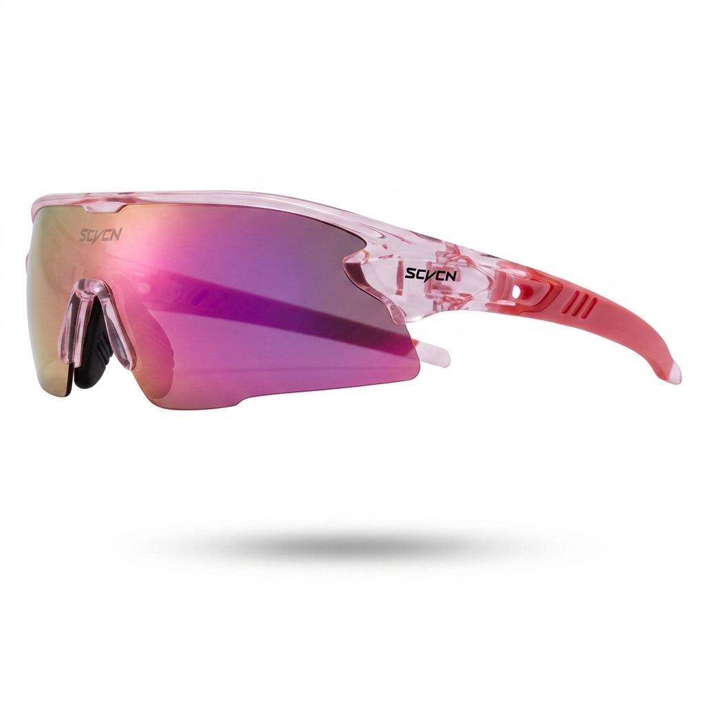 La Serie 7 - Airbreaker