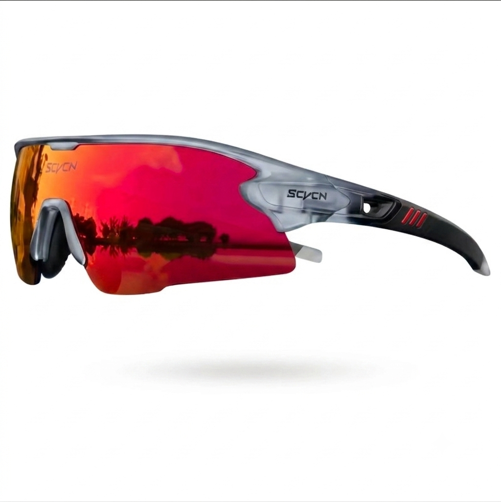 La Serie 7 - Airbreaker